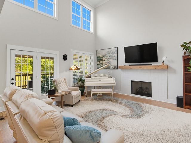 106 Watermill Ln, Lebanon, TN 37087