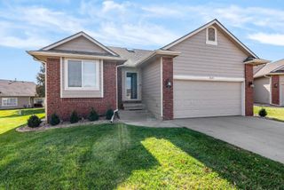 3219 N Westwind Bay Ct, Wichita, KS 67205