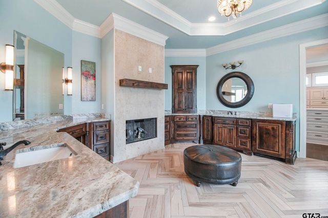 16508 Hailey Court, Tyler, TX 75703