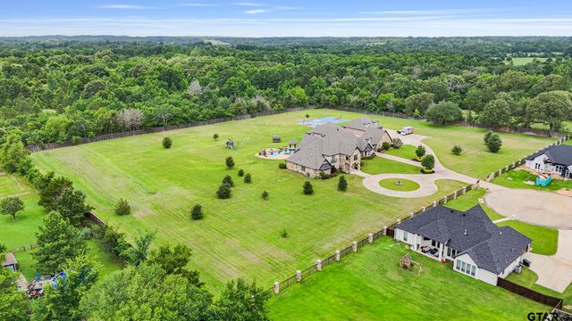 16508 Hailey Court, Tyler, TX 75703