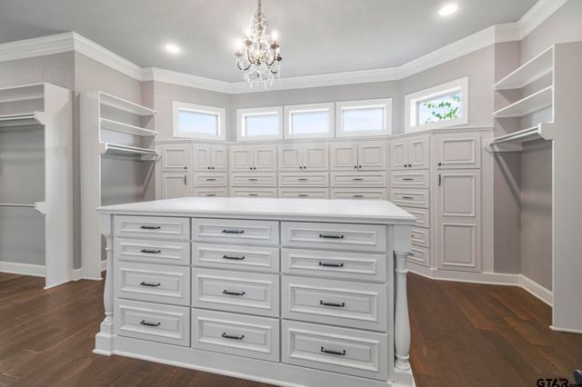 16508 Hailey Court, Tyler, TX 75703