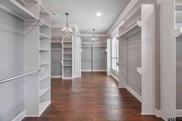 16508 Hailey Court, Tyler, TX 75703