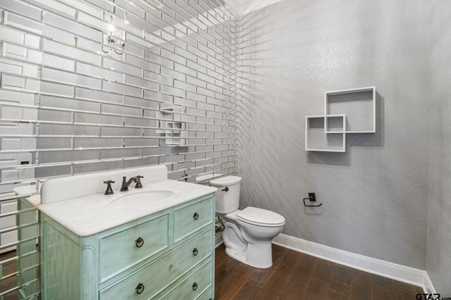 16508 Hailey Court, Tyler, TX 75703