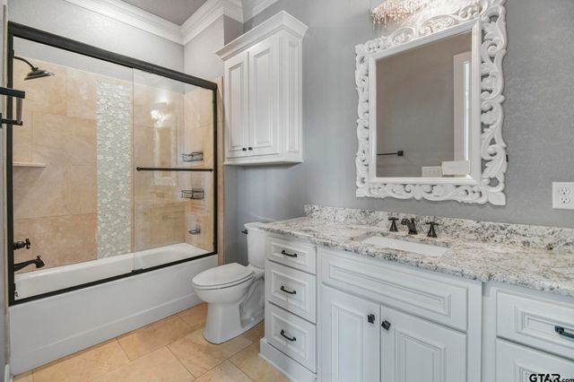 16508 Hailey Court, Tyler, TX 75703