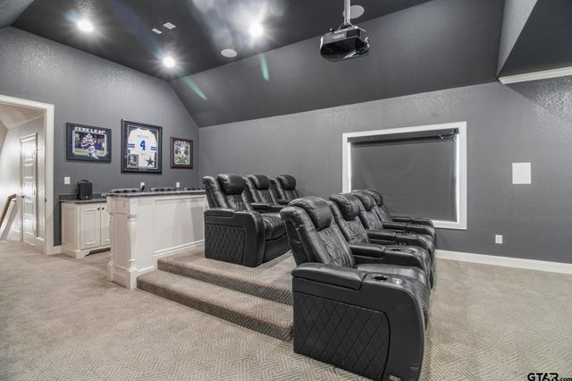 16508 Hailey Court, Tyler, TX 75703