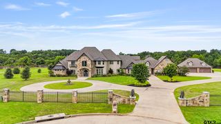 16508 Hailey Court, Tyler, TX 75703