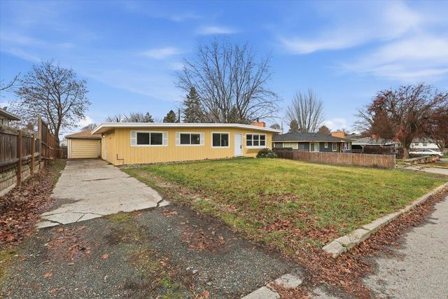 1219 N Lewis Rd, Spokane Valley, WA 99212