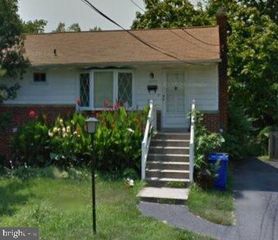 8434 POTOMAC AVE, College Park, MD 20740