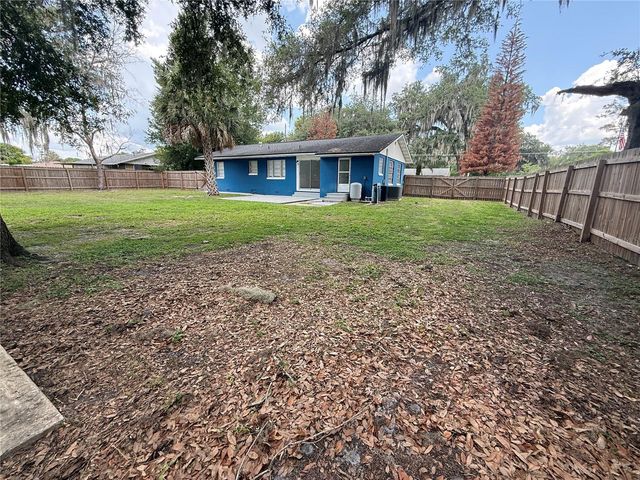 13 VOLUSIA DRIVE, Debary, FL 32713