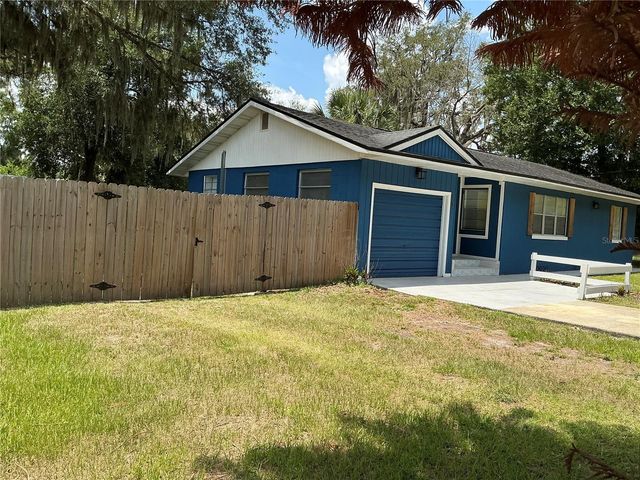 13 VOLUSIA DRIVE, Debary, FL 32713