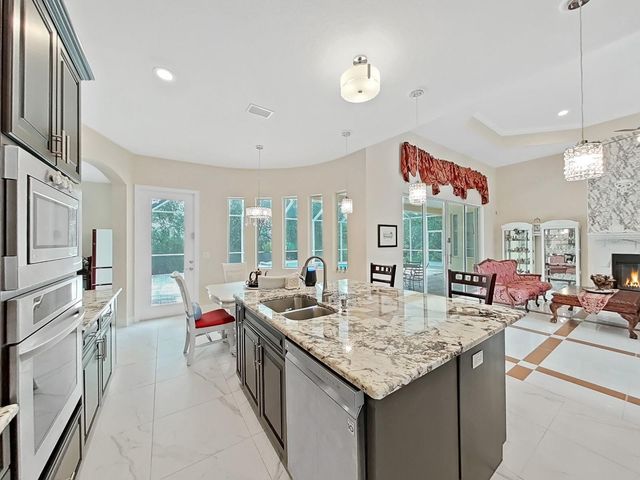 1312 FISHING LAKE DRIVE, Odessa, FL 33556