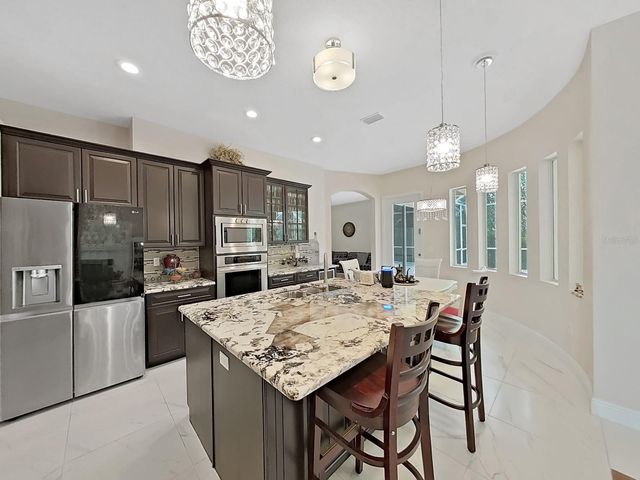 1312 FISHING LAKE DRIVE, Odessa, FL 33556