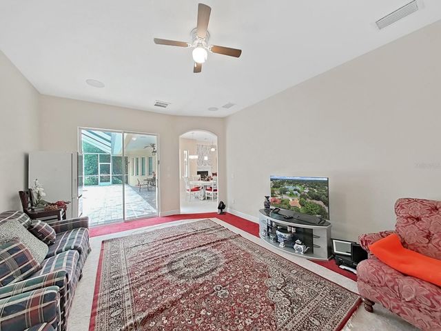 1312 FISHING LAKE DRIVE, Odessa, FL 33556