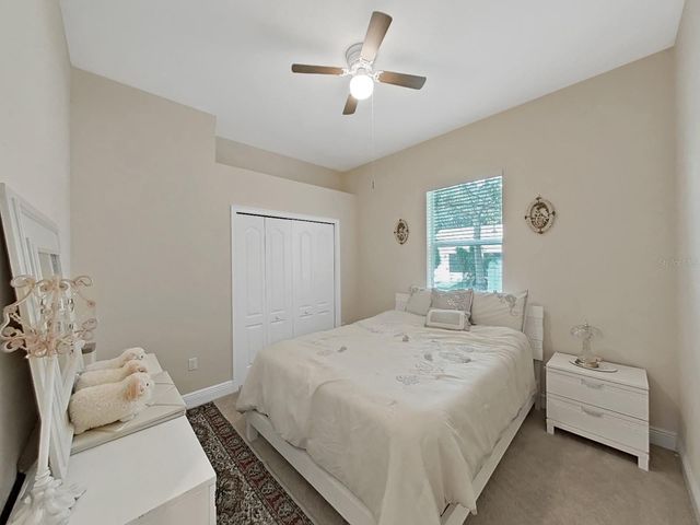 1312 FISHING LAKE DRIVE, Odessa, FL 33556