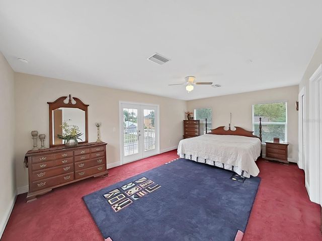 1312 FISHING LAKE DRIVE, Odessa, FL 33556