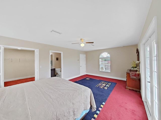 1312 FISHING LAKE DRIVE, Odessa, FL 33556