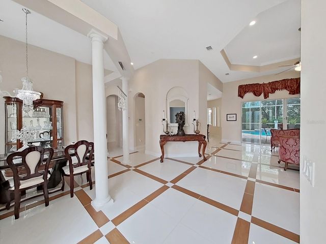 1312 FISHING LAKE DRIVE, Odessa, FL 33556
