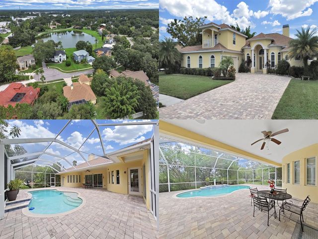 1312 FISHING LAKE DRIVE, Odessa, FL 33556