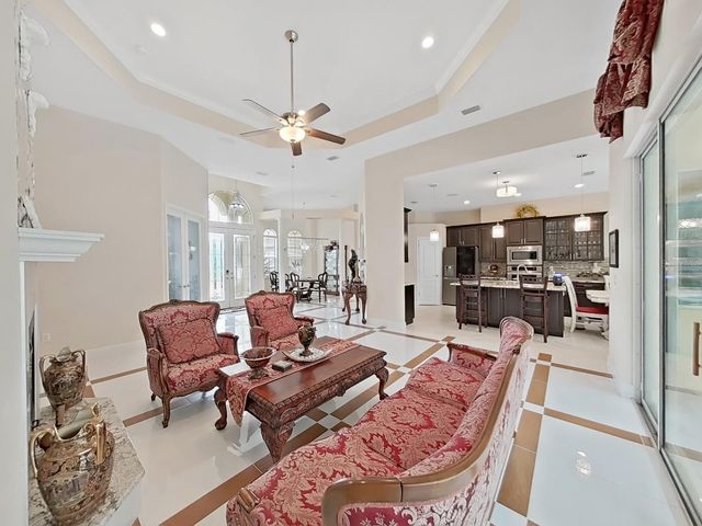 1312 FISHING LAKE DRIVE, Odessa, FL 33556