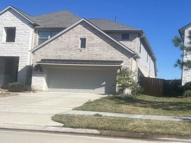 15754 Deeside Spring Drive, Humble, TX 77346