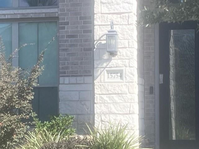 15754 Deeside Spring Drive, Humble, TX 77346