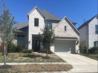 15754 Deeside Spring Drive, Humble, TX 77346