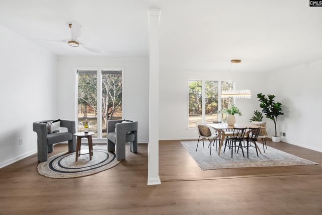 212 Deer Ridge Drive, Hopkins, SC 29061