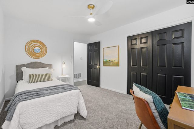 212 Deer Ridge Drive, Hopkins, SC 29061