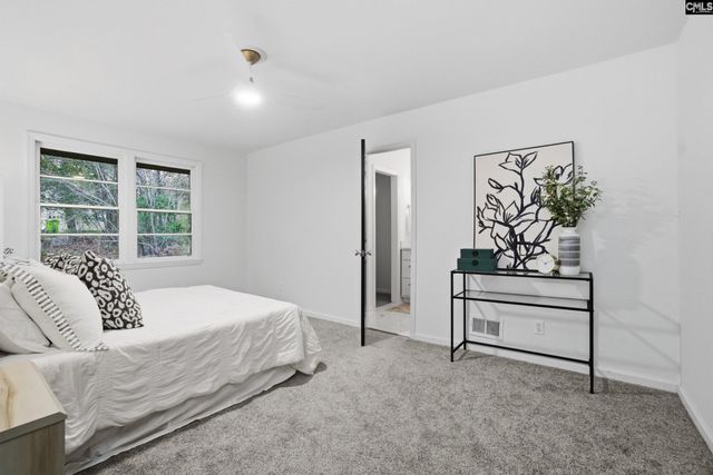 212 Deer Ridge Drive, Hopkins, SC 29061