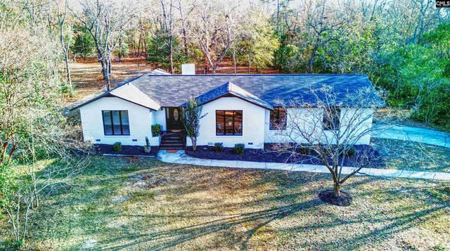 212 Deer Ridge Drive, Hopkins, SC 29061