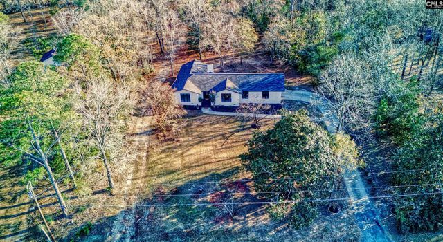 212 Deer Ridge Drive, Hopkins, SC 29061