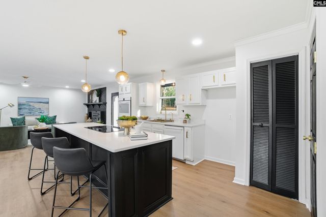 212 Deer Ridge Drive, Hopkins, SC 29061