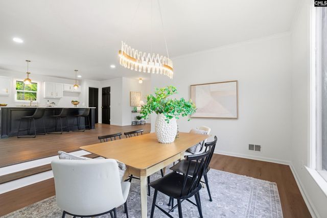 212 Deer Ridge Drive, Hopkins, SC 29061