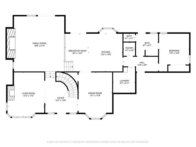 14638 Guadalupe Dr, Rancho Murieta, CA 95683