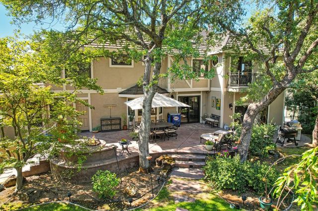 14638 Guadalupe Dr, Rancho Murieta, CA 95683