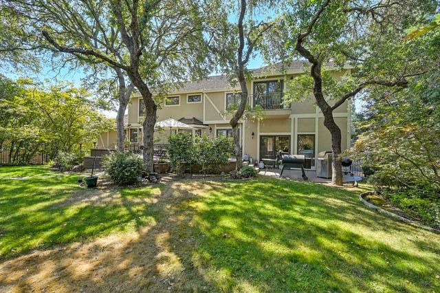 14638 Guadalupe Dr, Rancho Murieta, CA 95683