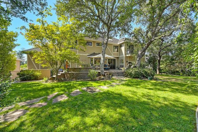 14638 Guadalupe Dr, Rancho Murieta, CA 95683