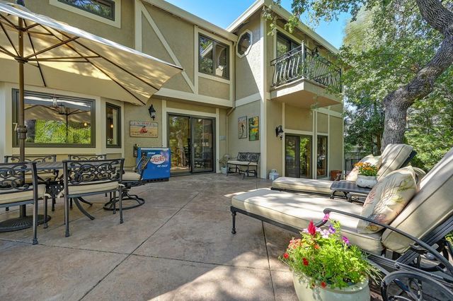 14638 Guadalupe Dr, Rancho Murieta, CA 95683