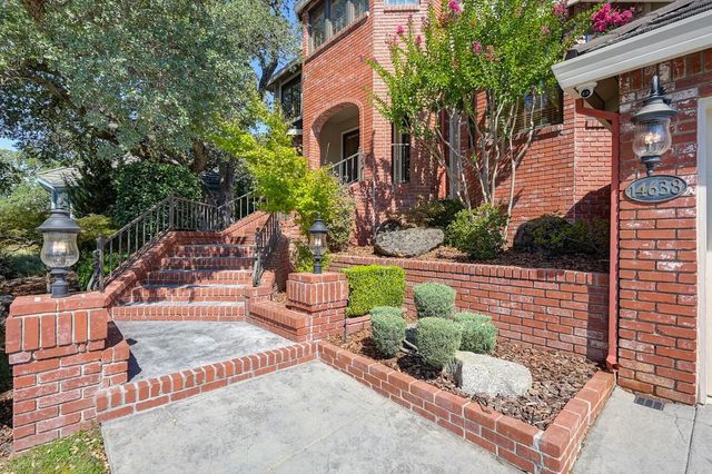 14638 Guadalupe Dr, Rancho Murieta, CA 95683