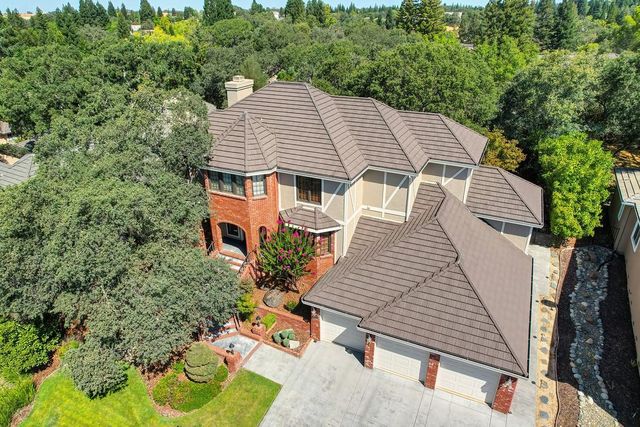 14638 Guadalupe Dr, Rancho Murieta, CA 95683