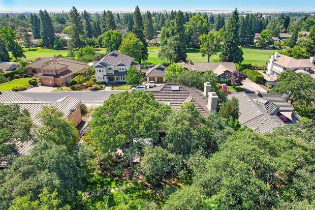 14638 Guadalupe Dr, Rancho Murieta, CA 95683