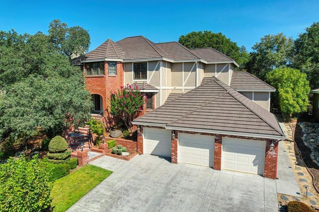 14638 Guadalupe Dr, Rancho Murieta, CA 95683