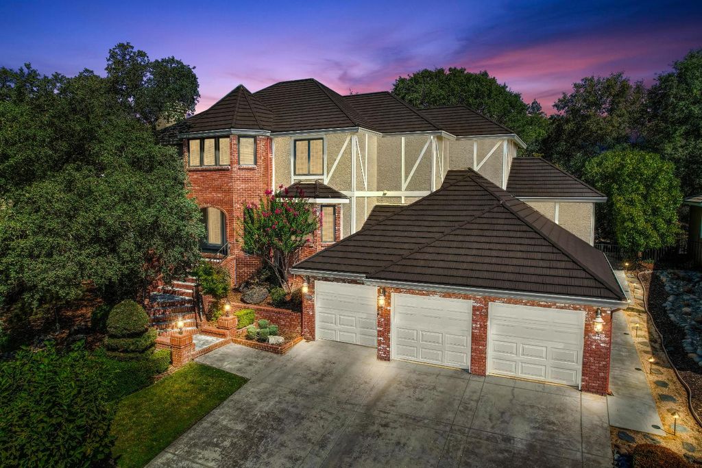 14638 Guadalupe Dr, Rancho Murieta, CA 95683