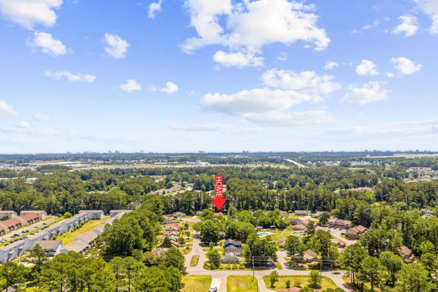 23 Ryan Ln., Myrtle Beach, SC 29579