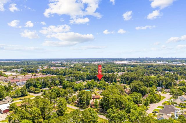 23 Ryan Ln., Myrtle Beach, SC 29579