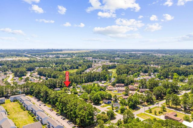 23 Ryan Ln., Myrtle Beach, SC 29579