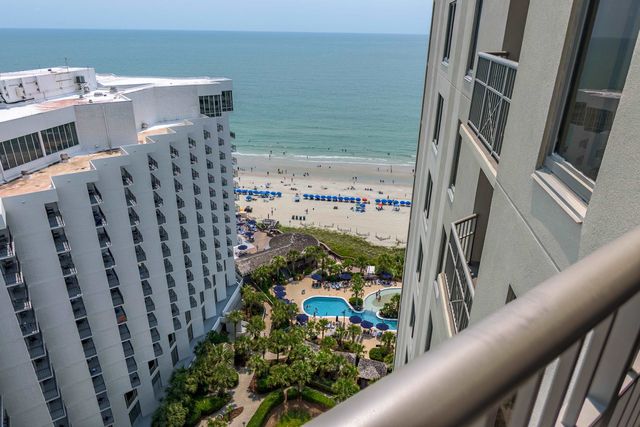 9994 Beach Club Dr Apt 1903, Myrtle Beach, SC 29572