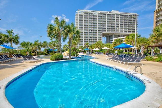 9994 Beach Club Dr Apt 1903, Myrtle Beach, SC 29572