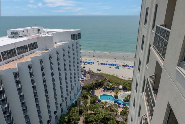 9994 Beach Club Dr Apt 1903, Myrtle Beach, SC 29572