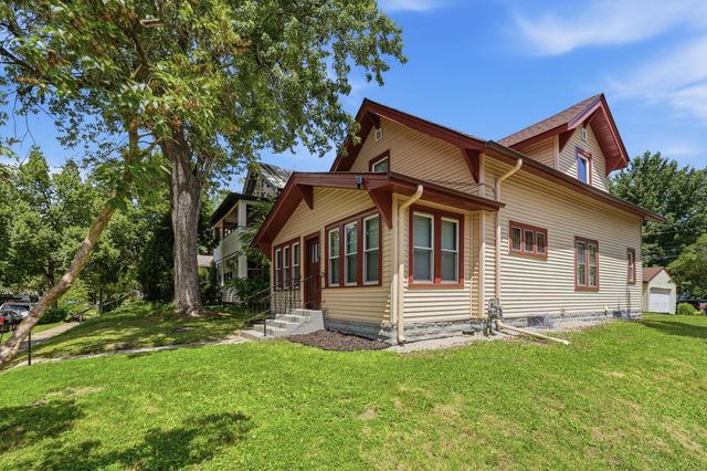 3500 Irving Avenue N, Minneapolis, MN 55412